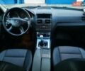 Сірий Мерседес Ц-Клас, об'ємом двигуна 2.1 л та пробігом 240 тис. км за 8900 $, фото 20 на Automoto.ua
