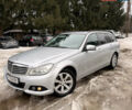 Серый Мерседес Ц-Класс, объемом двигателя 2.14 л и пробегом 341 тыс. км за 9900 $, фото 1 на Automoto.ua