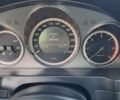 Серый Мерседес Ц-Класс, объемом двигателя 2.2 л и пробегом 296 тыс. км за 9200 $, фото 5 на Automoto.ua