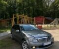 Сірий Мерседес Ц-Клас, об'ємом двигуна 2.14 л та пробігом 350 тис. км за 9800 $, фото 1 на Automoto.ua