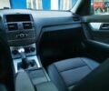 Сірий Мерседес Ц-Клас, об'ємом двигуна 2.1 л та пробігом 240 тис. км за 8900 $, фото 18 на Automoto.ua