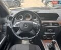 Серый Мерседес Ц-Класс, объемом двигателя 2.15 л и пробегом 297 тыс. км за 9500 $, фото 20 на Automoto.ua