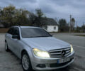 Серый Мерседес Ц-Класс, объемом двигателя 2.14 л и пробегом 369 тыс. км за 9700 $, фото 5 на Automoto.ua