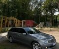 Сірий Мерседес Ц-Клас, об'ємом двигуна 2.14 л та пробігом 350 тис. км за 9800 $, фото 1 на Automoto.ua