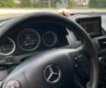 Сірий Мерседес Ц-Клас, об'ємом двигуна 2.14 л та пробігом 350 тис. км за 9800 $, фото 15 на Automoto.ua
