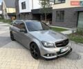 Сірий Мерседес Ц-Клас, об'ємом двигуна 0 л та пробігом 350 тис. км за 12000 $, фото 3 на Automoto.ua