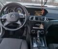 Сірий Мерседес Ц-Клас, об'ємом двигуна 2.2 л та пробігом 370 тис. км за 10100 $, фото 25 на Automoto.ua