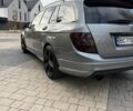 Сірий Мерседес Ц-Клас, об'ємом двигуна 0 л та пробігом 350 тис. км за 12000 $, фото 7 на Automoto.ua