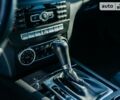 Серый Мерседес Ц-Класс, объемом двигателя 2.1 л и пробегом 330 тыс. км за 10000 $, фото 11 на Automoto.ua