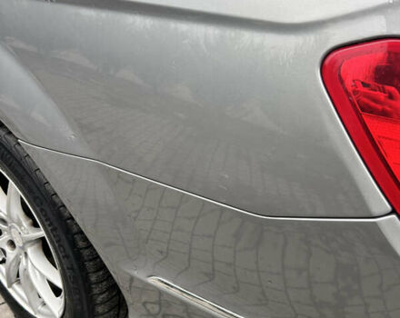 Сірий Мерседес Ц-Клас, об'ємом двигуна 2.14 л та пробігом 305 тис. км за 10400 $, фото 10 на Automoto.ua