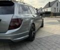 Сірий Мерседес Ц-Клас, об'ємом двигуна 0 л та пробігом 350 тис. км за 12000 $, фото 8 на Automoto.ua