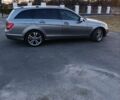 Сірий Мерседес Ц-Клас, об'ємом двигуна 3 л та пробігом 279 тис. км за 13600 $, фото 36 на Automoto.ua