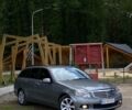 Сірий Мерседес Ц-Клас, об'ємом двигуна 2.14 л та пробігом 350 тис. км за 9800 $, фото 4 на Automoto.ua