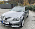 Сірий Мерседес Ц-Клас, об'ємом двигуна 2.14 л та пробігом 305 тис. км за 10400 $, фото 1 на Automoto.ua