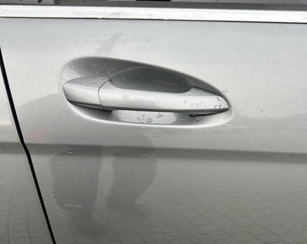 Сірий Мерседес Ц-Клас, об'ємом двигуна 2.14 л та пробігом 305 тис. км за 10400 $, фото 19 на Automoto.ua