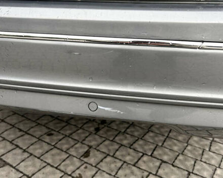 Сірий Мерседес Ц-Клас, об'ємом двигуна 2.14 л та пробігом 305 тис. км за 10400 $, фото 16 на Automoto.ua