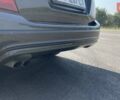 Сірий Мерседес Ц-Клас, об'ємом двигуна 2.1 л та пробігом 390 тис. км за 8100 $, фото 9 на Automoto.ua
