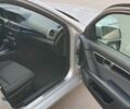Сірий Мерседес Ц-Клас, об'ємом двигуна 2.1 л та пробігом 290 тис. км за 8800 $, фото 2 на Automoto.ua