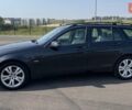 Сірий Мерседес Ц-Клас, об'ємом двигуна 2.1 л та пробігом 390 тис. км за 8100 $, фото 2 на Automoto.ua