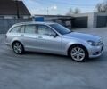 Серый Мерседес Ц-Класс, объемом двигателя 2.1 л и пробегом 261 тыс. км за 10300 $, фото 4 на Automoto.ua