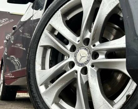 Сірий Мерседес Ц-Клас, об'ємом двигуна 2.99 л та пробігом 366 тис. км за 12700 $, фото 5 на Automoto.ua