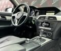 Мерседес Ц-Клас 2012 у Сумах на Automoto.ua Сірий Мерседес Ц-Клас, об'ємом двигуна 2.99 л та пробігом 366 тис. км за 12700 $, фото 32 на Automoto.ua