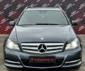 Сірий Мерседес Ц-Клас, об'ємом двигуна 2.99 л та пробігом 366 тис. км за 12700 $, фото 1 на Automoto.ua