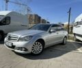 Сірий Мерседес Ц-Клас, об'ємом двигуна 2.1 л та пробігом 306 тис. км за 9500 $, фото 13 на Automoto.ua