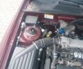 Серый Мерседес Ц-Класс, объемом двигателя 2.2 л и пробегом 317 тыс. км за 8516 $, фото 14 на Automoto.ua