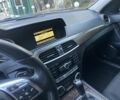 Сірий Мерседес Ц-Клас, об'ємом двигуна 2.1 л та пробігом 317 тис. км за 8472 $, фото 9 на Automoto.ua