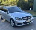 Сірий Мерседес Ц-Клас, об'ємом двигуна 2.1 л та пробігом 317 тис. км за 8472 $, фото 6 на Automoto.ua