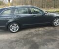 Сірий Мерседес Ц-Клас, об'ємом двигуна 2.15 л та пробігом 129 тис. км за 11405 $, фото 20 на Automoto.ua