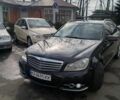 Сірий Мерседес Ц-Клас, об'ємом двигуна 2.99 л та пробігом 260 тис. км за 12500 $, фото 1 на Automoto.ua
