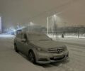 Сірий Мерседес Ц-Клас, об'ємом двигуна 2.14 л та пробігом 270 тис. км за 10700 $, фото 12 на Automoto.ua