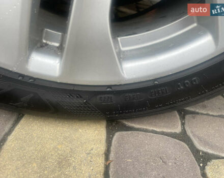 Сірий Мерседес Ц-Клас, об'ємом двигуна 1.8 л та пробігом 317 тис. км за 10500 $, фото 16 на Automoto.ua