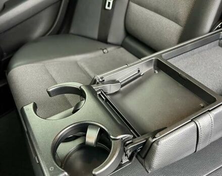 Сірий Мерседес Ц-Клас, об'ємом двигуна 2.99 л та пробігом 366 тис. км за 12700 $, фото 26 на Automoto.ua