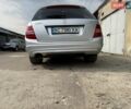 Сірий Мерседес Ц-Клас, об'ємом двигуна 2.14 л та пробігом 305 тис. км за 9500 $, фото 29 на Automoto.ua