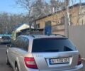 Сірий Мерседес Ц-Клас, об'ємом двигуна 2.14 л та пробігом 305 тис. км за 11500 $, фото 3 на Automoto.ua