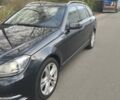 Сірий Мерседес Ц-Клас, об'ємом двигуна 2.15 л та пробігом 129 тис. км за 11405 $, фото 1 на Automoto.ua