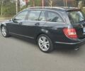 Сірий Мерседес Ц-Клас, об'ємом двигуна 2.15 л та пробігом 129 тис. км за 11180 $, фото 23 на Automoto.ua