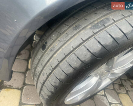 Сірий Мерседес Ц-Клас, об'ємом двигуна 1.8 л та пробігом 317 тис. км за 10500 $, фото 14 на Automoto.ua