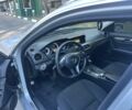 Сірий Мерседес Ц-Клас, об'ємом двигуна 2.1 л та пробігом 317 тис. км за 8472 $, фото 17 на Automoto.ua