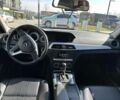 Сірий Мерседес Ц-Клас, об'ємом двигуна 2.1 л та пробігом 306 тис. км за 9500 $, фото 7 на Automoto.ua