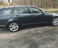 Сірий Мерседес Ц-Клас, об'ємом двигуна 2.15 л та пробігом 129 тис. км за 11180 $, фото 20 на Automoto.ua