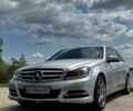 Сірий Мерседес Ц-Клас, об'ємом двигуна 2.1 л та пробігом 316 тис. км за 7800 $, фото 1 на Automoto.ua