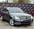 Сірий Мерседес Ц-Клас, об'ємом двигуна 2.99 л та пробігом 366 тис. км за 12700 $, фото 1 на Automoto.ua