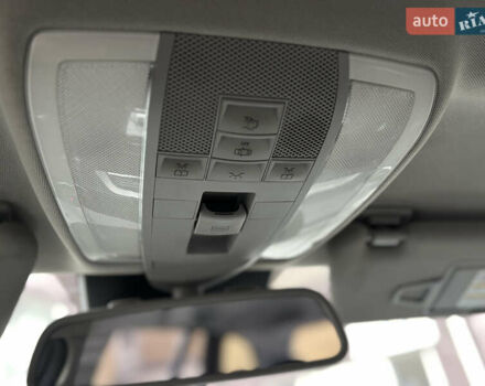 Сірий Мерседес Ц-Клас, об'ємом двигуна 2.14 л та пробігом 313 тис. км за 9950 $, фото 28 на Automoto.ua