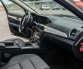 Сірий Мерседес Ц-Клас, об'ємом двигуна 2.14 л та пробігом 370 тис. км за 9700 $, фото 3 на Automoto.ua