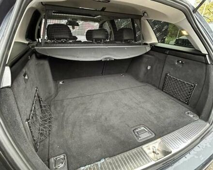 Сірий Мерседес Ц-Клас, об'ємом двигуна 2.99 л та пробігом 366 тис. км за 12700 $, фото 11 на Automoto.ua