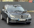 Серый Мерседес Ц-Класс, объемом двигателя 1.8 л и пробегом 317 тыс. км за 10650 $, фото 4 на Automoto.ua